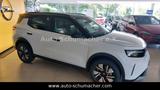 Opel Frontera GS SHZ LHZ Kamera LED beh. Scheibe - Opel Frontera: B