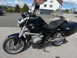 BMW R 1200 R ABS mit Koffersystem  TÜV + Reifen NEU - Offers