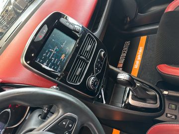 Renault Clio IV Intens *LED*Navi*Sitzh*TOP*