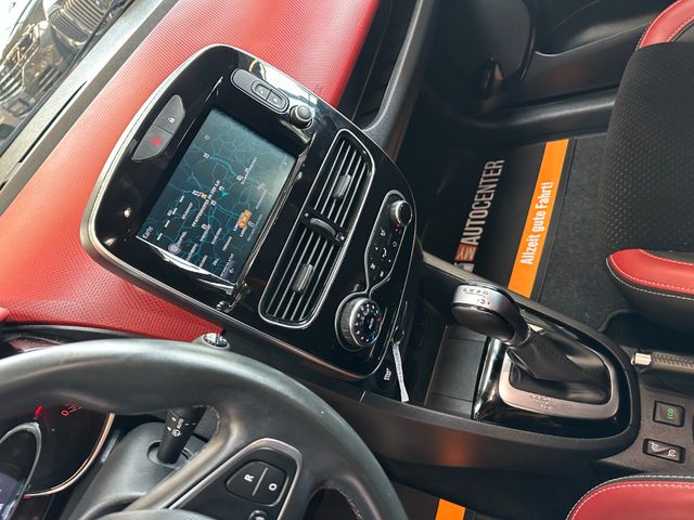Renault Clio IV Intens *LED*Navi*Sitzh*TOP*
