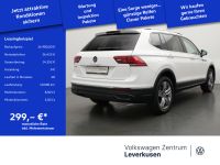 Volkswagen Tiguan Allspace - Vorschau Bild 2