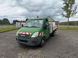 Andere Iveco Daily 35s14 pritschenwagen Kipper - : Pritschenwagen
