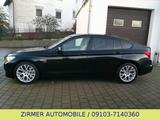 BMW 550i Gran Turismo VOLL  ATM 36.000 KM - BMW: 5.0