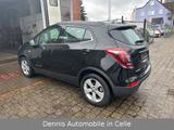 Opel Mokka X Innovation Start/Stop - Opel Mokka INNOVATION mit Benzin-Antrieb
