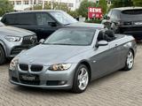 BMW 325i Cabrio/Vollleder/Xenon/Einparkhilfe 2x - BMW 325 aus 2008