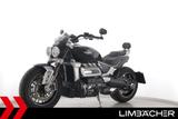Triumph ROCKET 3 GT - Keyless, Tempomat, Griffheizung - TRIUMPH ROCKET 3