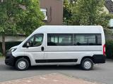 Fiat Ducato Kombi L3H2 7-Sitze/Rollstuhl-Rampe/Schien - Fiat Ducato in Leverkusen