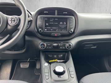Kia Soul e-Soul Edition 7 (39.2 kWh) +LED+Kamera