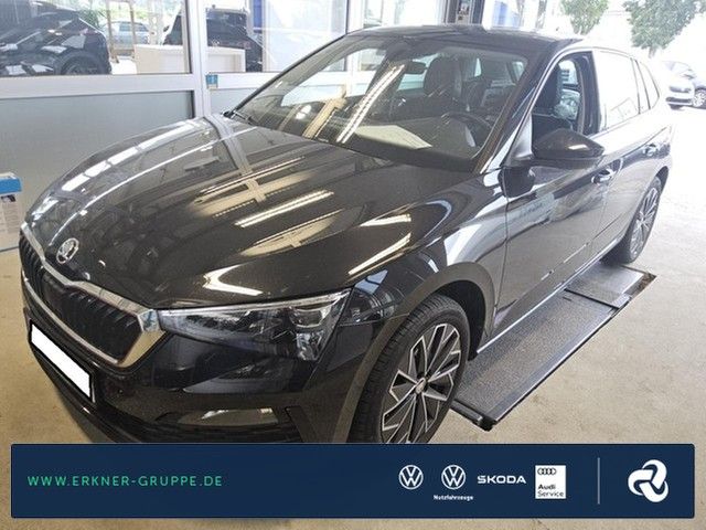 Image of Skoda Scala