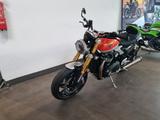 Triumph Speed Twin 1200 RS Vorführer - TRIUMPH T120