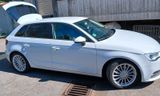 Audi Auto A3, 1,4 TFSI , 140 PS Automatic - Audi A3: Automatic