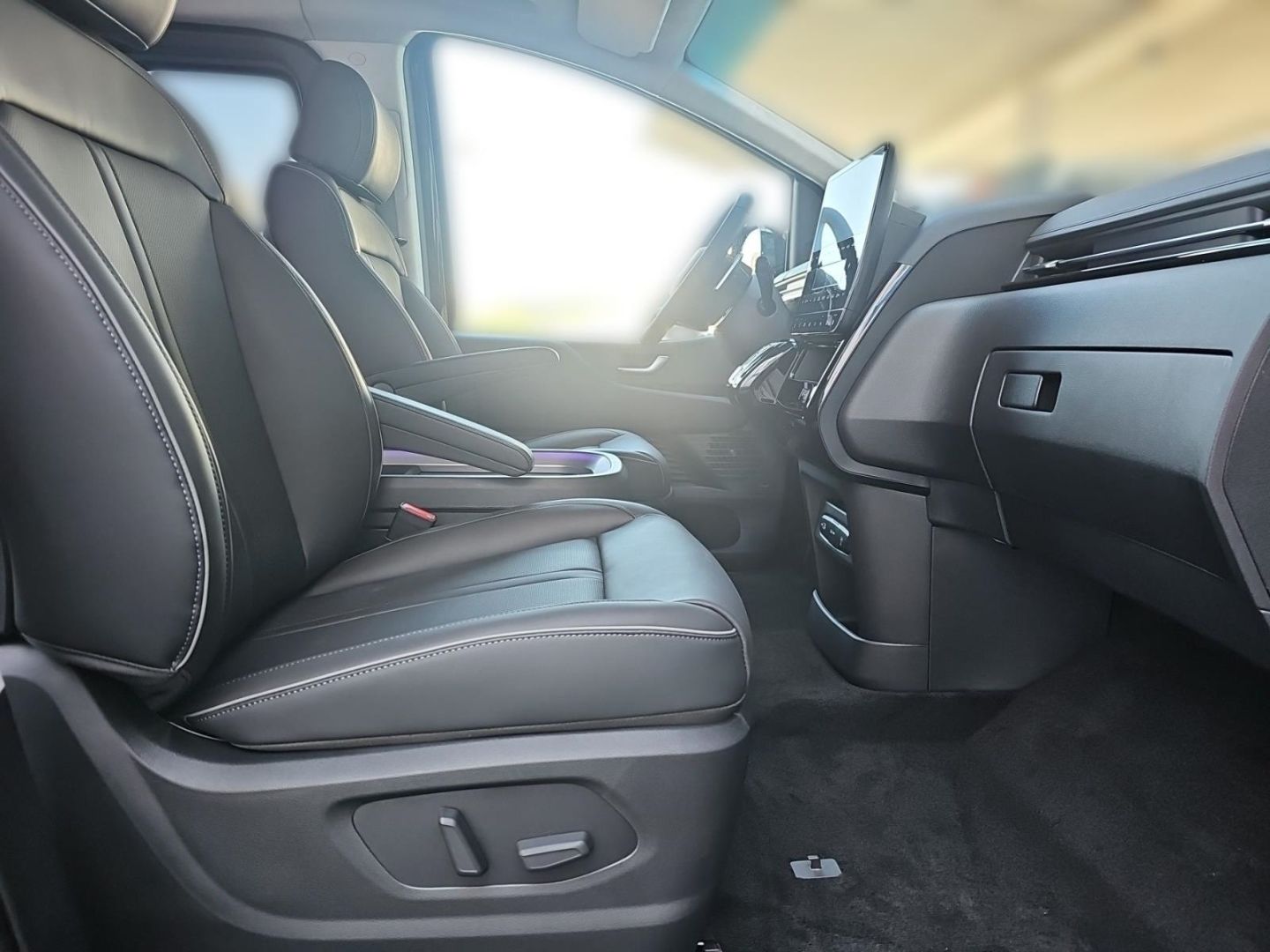 Hyundai Staria – Bild 14