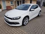Volkswagen Scirocco 2.0 TDI  R-Line   XENON  NAVI  PDC  SHZ - Volkswagen Scirocco: R Line