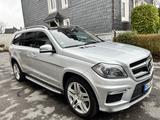 Mercedes-Benz GL 63 AMG GL -Klasse GL 63 AMG 4Matic - Mercedes-Benz GL 63 AMG Gebrauchtwagen