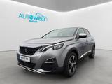 Peugeot 3008 1.6 Aut KLIMAAUT SITZH PANO KAM LED DAB GJR - Peugeot 3008 Gebrauchtwagen in Hamburg