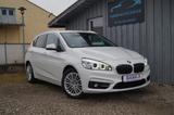BMW 218 d Active Tourer Luxury|Leder|AHK|Autom.|LED| - BMW 218 aus 2014
