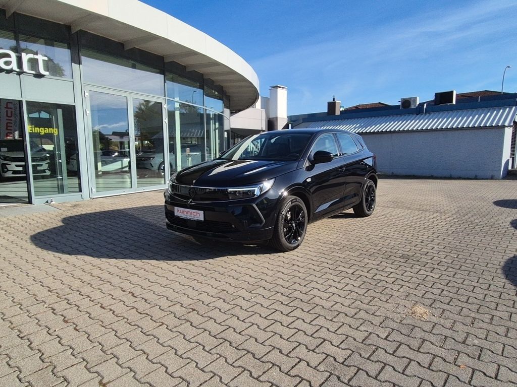 Image of Opel Grandland (X)