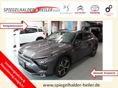 Citroën C5 X Hybrid 225 Start&Stopp e-EAT8 SHINE