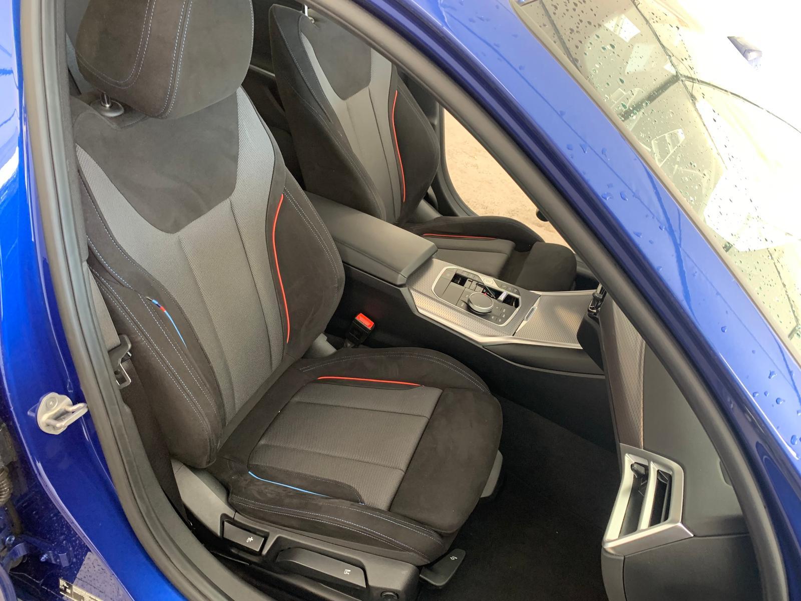 BMW 3 Series M Sport xDrive Mopf25 360K Widescr DrivProf, миниатюра 20