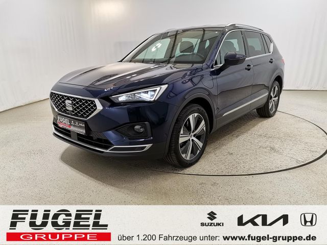 Seat Tarraco 1.4 TSI Xcellence e-Hybrid AHZV|virt.Coc