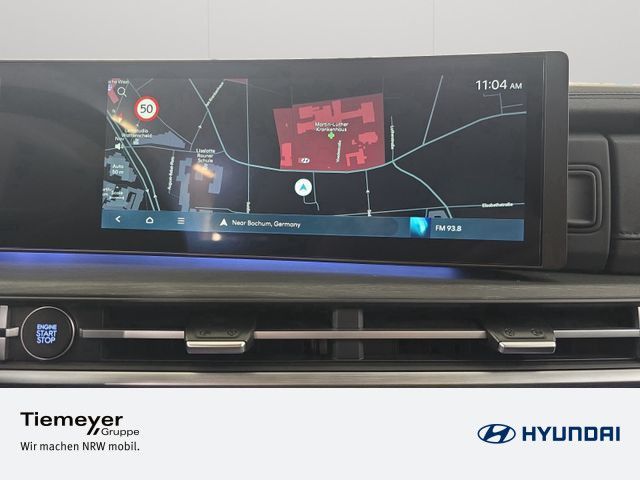 Hyundai Santa Fe – Bild 14