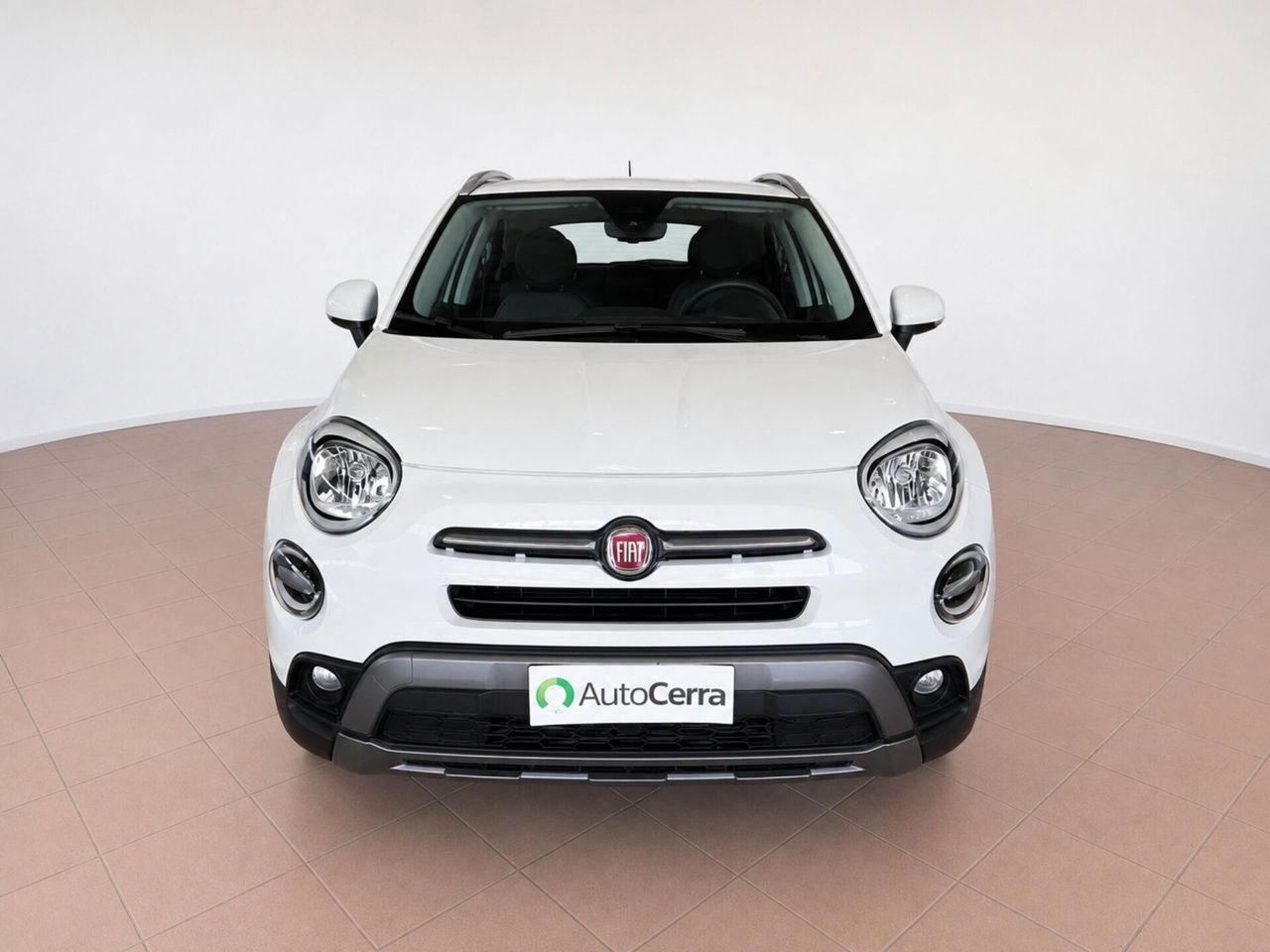 Fiat 500X 1.3 T4 150 CV DCT Cross imagem 3