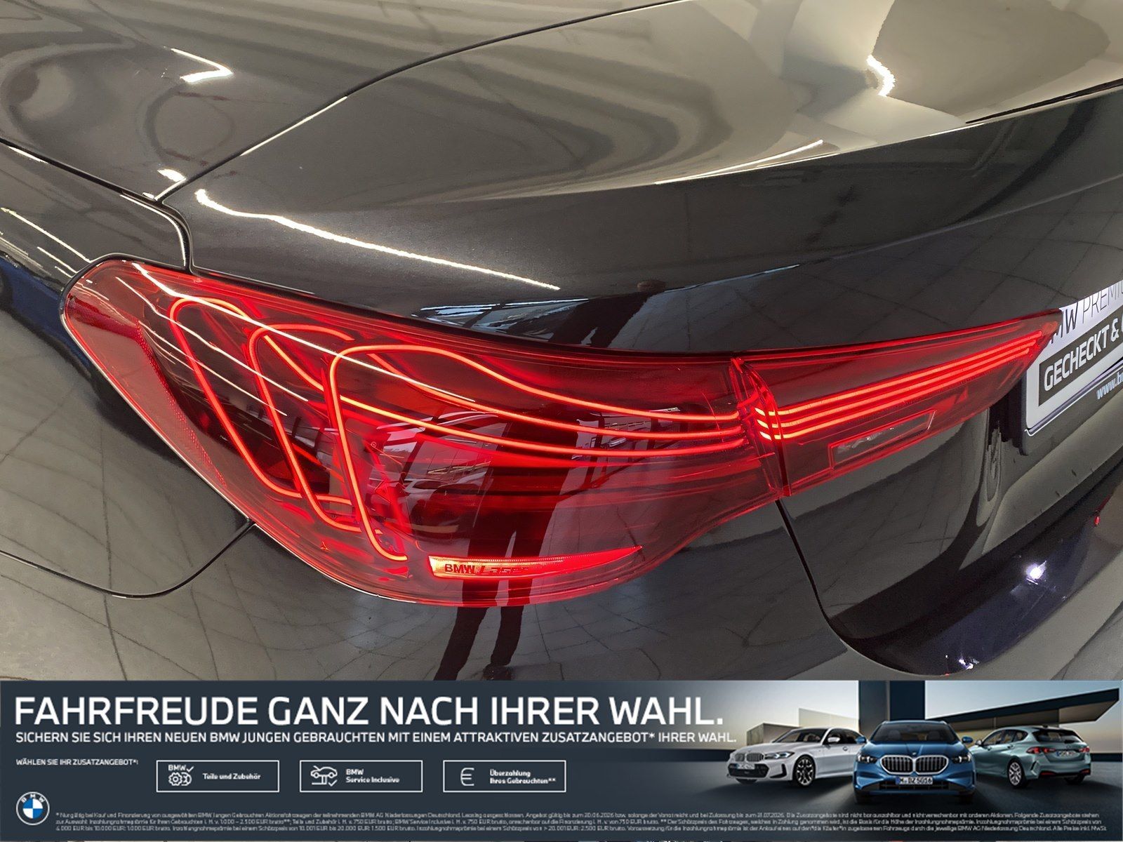 BMW 420 - Bild 11