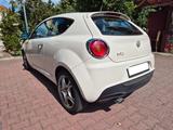 Alfa Romeo MiTo Turismo - gebrauchte Alfa Romeo bis 5.000 Euro