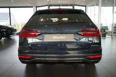 AUDI A6 Allroad quattro 55 TDI | Pano | Matrix | AHK AUDI A6 Allroad quattro 55 TDI | Pano | Matrix | AHK