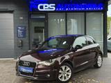 Audi A1 S line Sportpaket | TÜV Neu | 2 Hand - Audi A1 Gebrauchtwagen in Düsseldorf