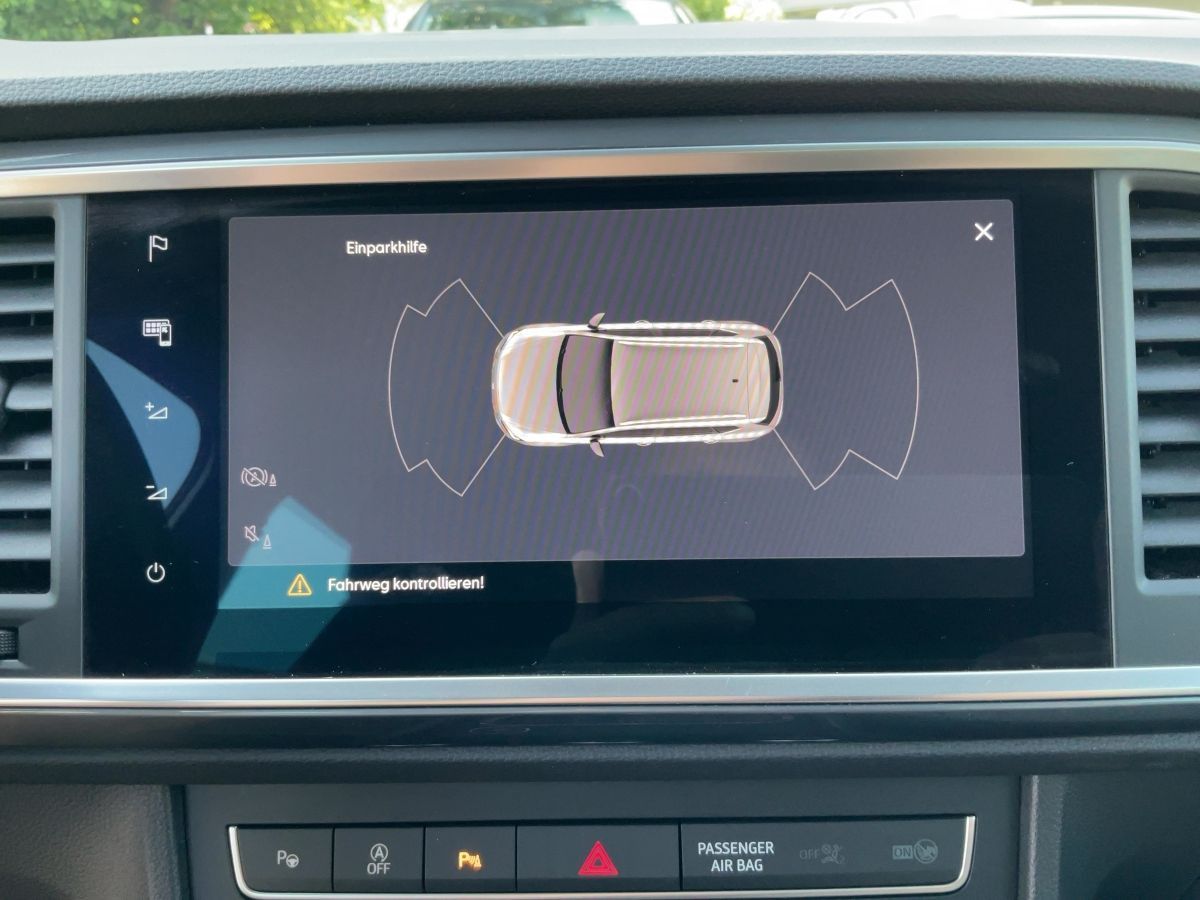 Seat Ateca - Bild 16