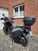 Suzuki V-Strom 1000 - Suzuki V-Strom 1000