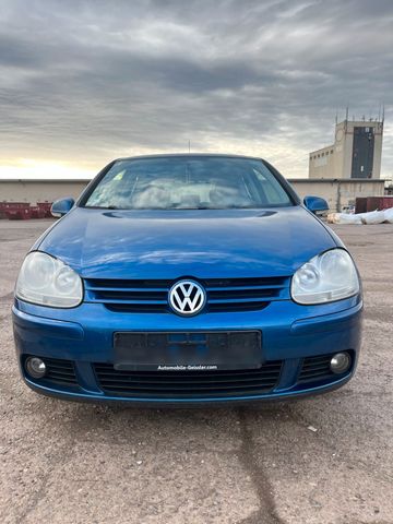 Volkswagen Vw Golf 5 1.4 TÜV 12/2025