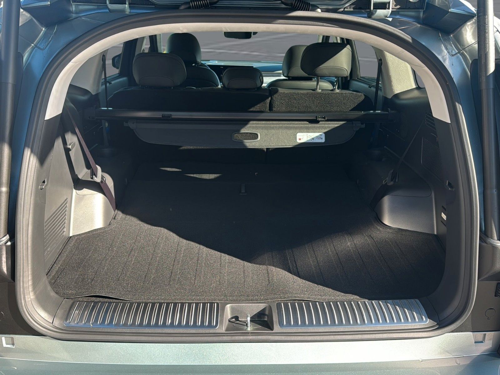 Hyundai IONIQ 9 - Bild 23