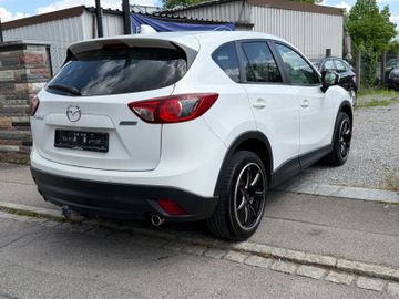 Mazda CX-5 - 5