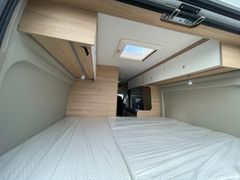 Roadcar R 600 | Viel Raum auf 6m*