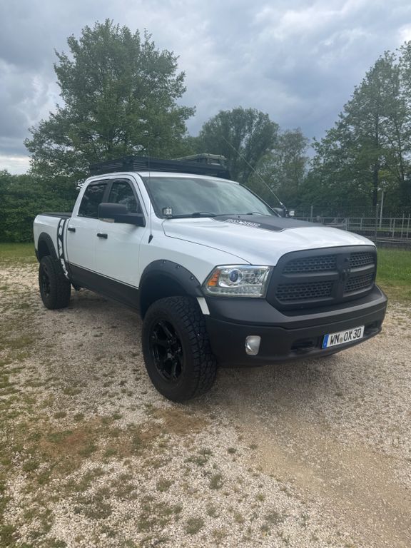 Image of Dodge RAM