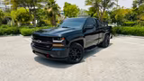 Chevrolet Z71*NIGHT*5,3 V8*4X4*OFFROAD*ROLLBAR*ABDECKUNG*