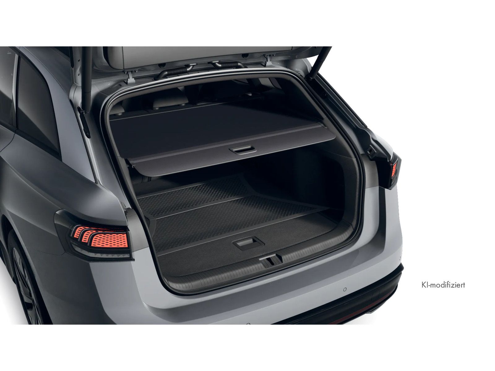 Volkswagen ID.7 - Bild 8