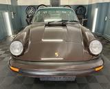 Porsche 911 Urmodell 911 SC 3.0 *Deutsches Fahrzeug*H-KZ - Porsche Gebrauchtwagen von 1978