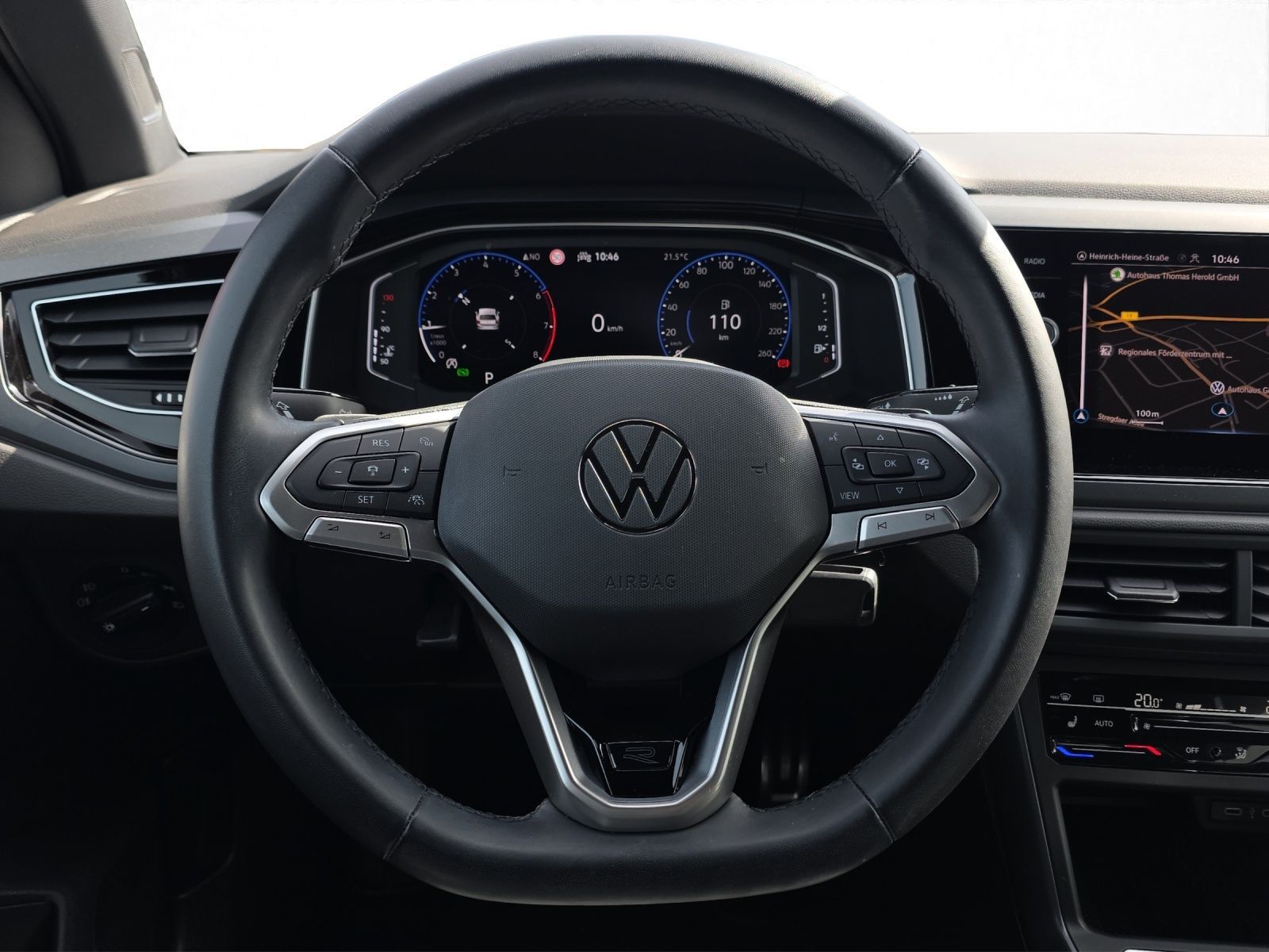 Volkswagen Polo - Bild 10