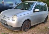 Volkswagen VW Lupo 3L 1,2 TDI Automatik Ohne TÜV     ... - Volkswagen Lupo: 2.3