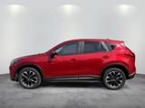 Mazda CX-5 2.5l 192PS AWD "Sports-Line" "BOSE" - Mazda: 5.1