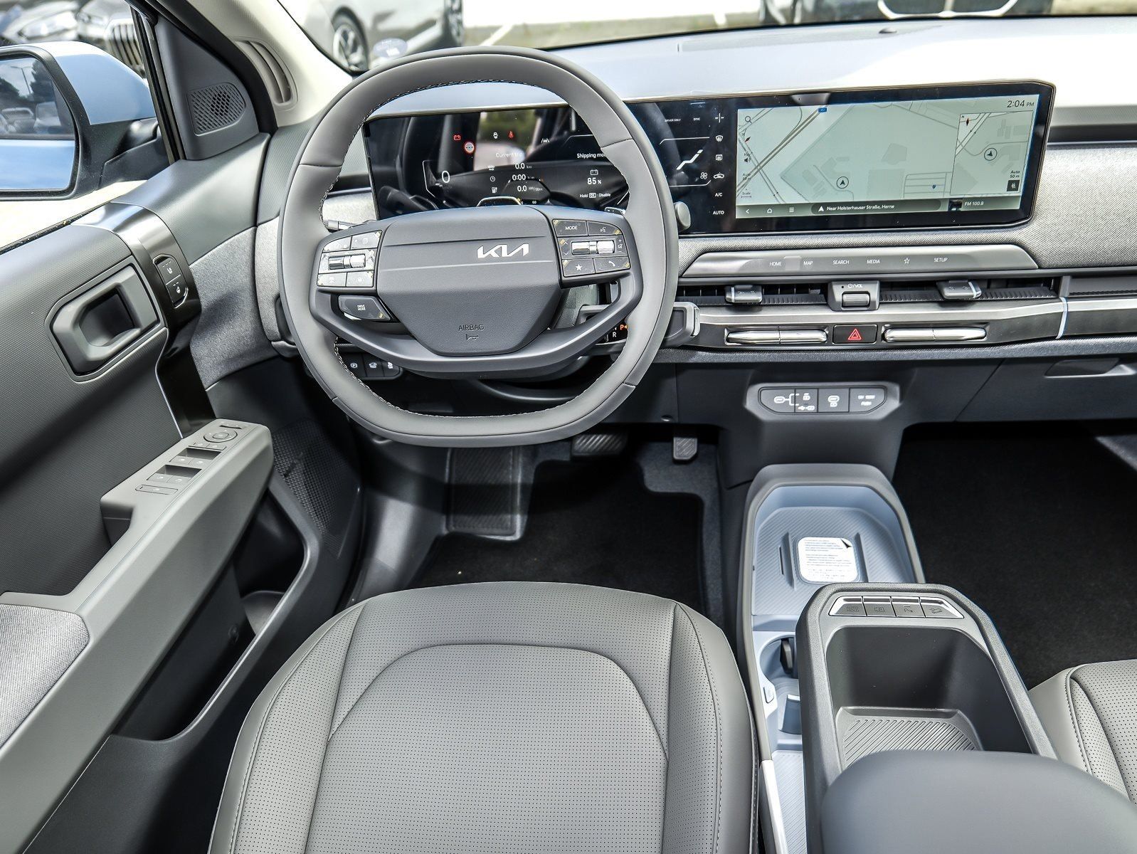 Kia EV3 - Bild 13