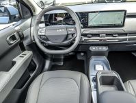 Kia EV3 - Vorschau Bild 13