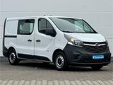 Opel Vivaro B 1.6CDTI L1H1*1.Hand*PDC* - Opel Vivaro in Ludwigshafen