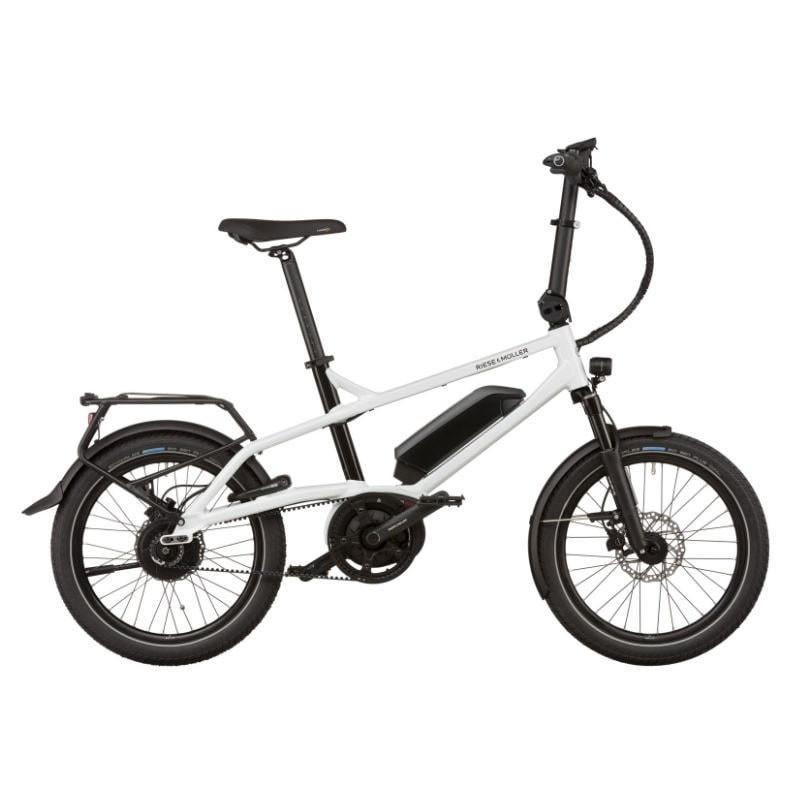 Riese & Müller Tinker2 vario