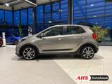 Kia Picanto X-Line Klima PDC Ganzjahresreifen Freisp - Kia Picanto X-Line mit Benzin-Antrieb