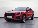 Audi Q2 35 TDI S tronic advanced *AHK*Fahren*Parken*M - Audi Gebrauchtwagen mit Automatikschaltung