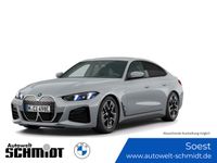 BMW i4 - Vorschau Bild 1